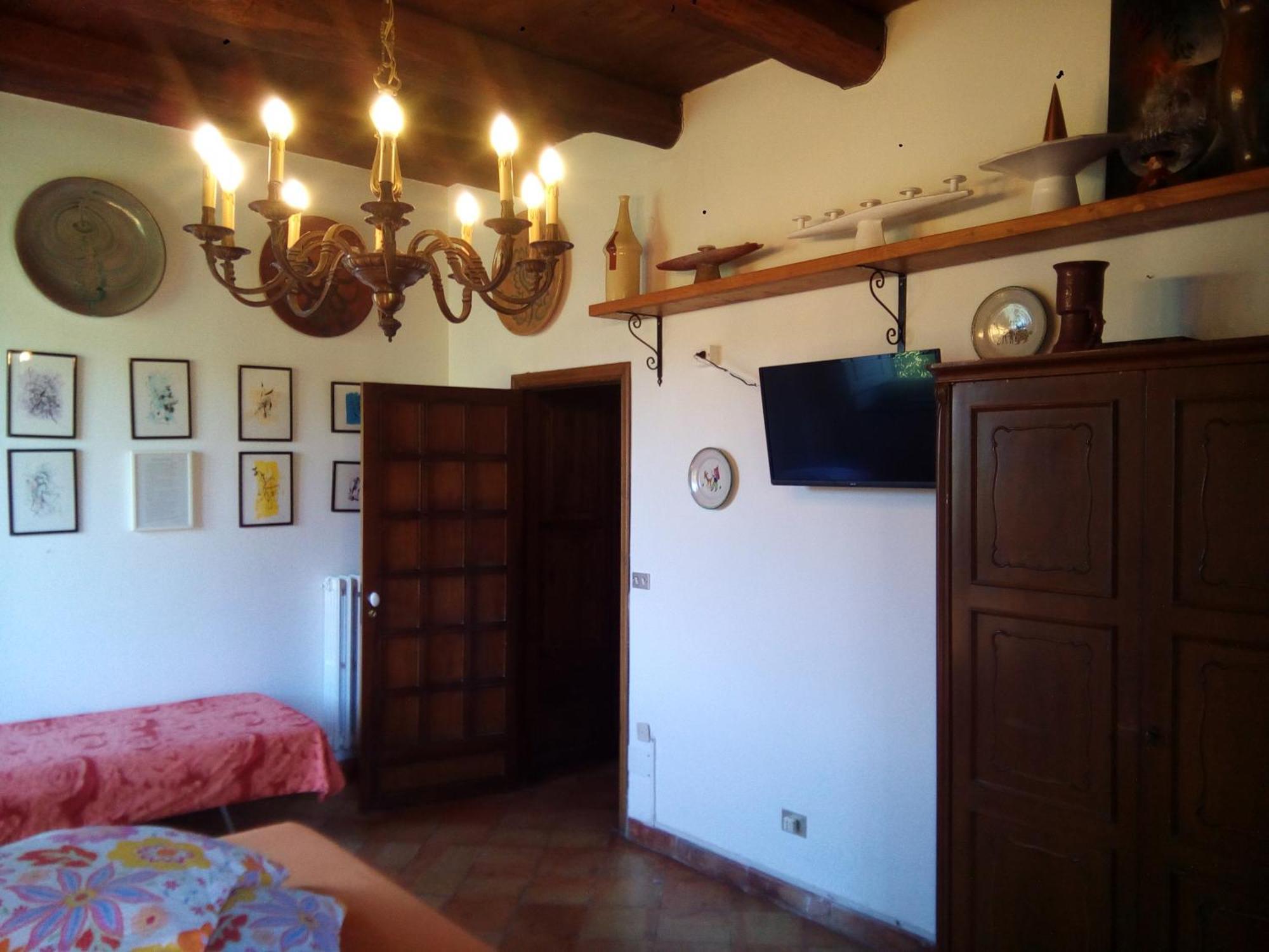 Masseria Sparano Villa Battipaglia Buitenkant foto