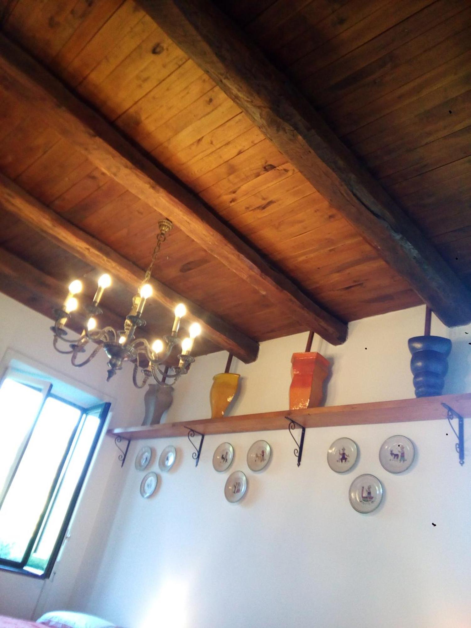 Masseria Sparano Villa Battipaglia Buitenkant foto