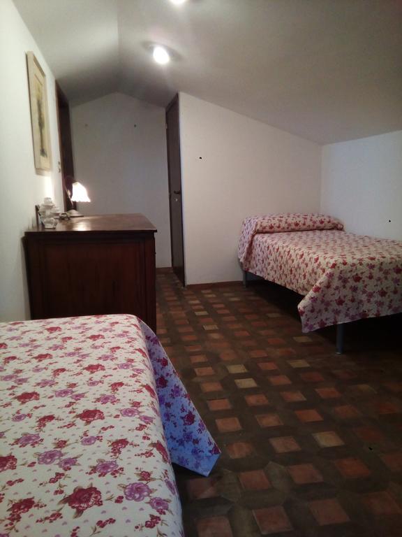 Masseria Sparano Villa Battipaglia Buitenkant foto